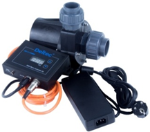 Deltec E-Flow 12 Deltec E-Flow 12