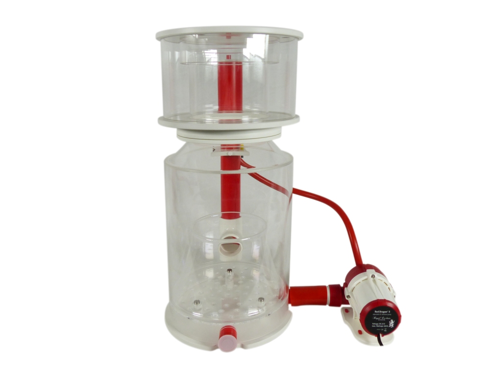 Royal Exclusiv Bubble King® Supermarin 250 + RDX DC 24V(91/RDX)
