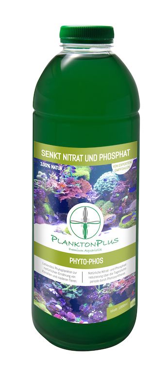 PlanktonPlus PHYTO-PHOS 1l 