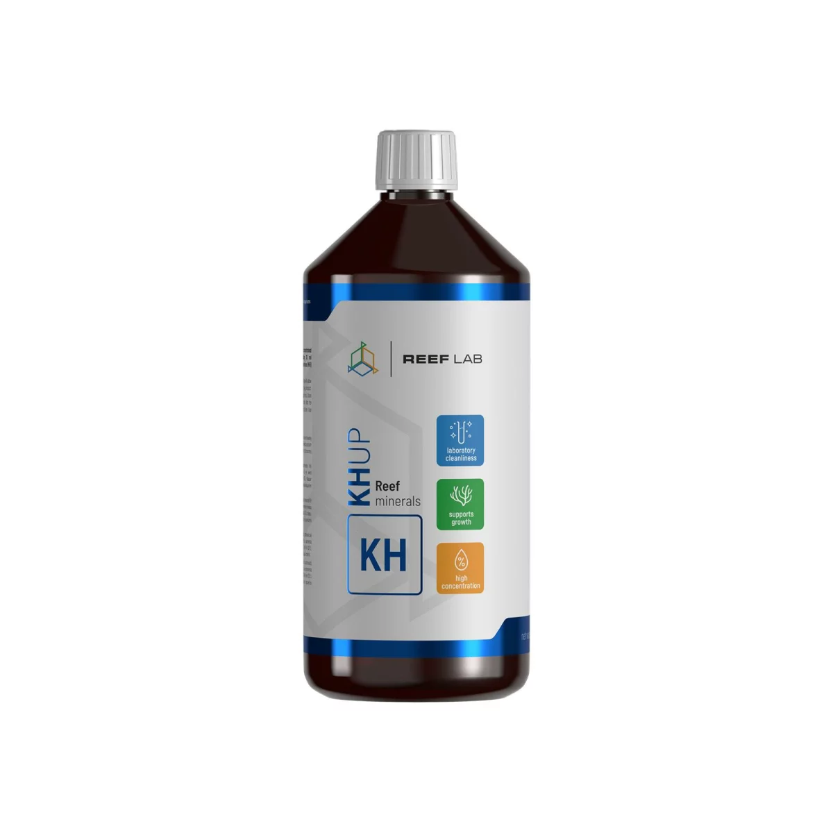 Reef Factory Minerals KH UP 1000 ml