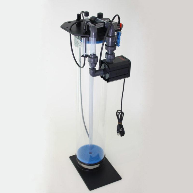 Deltec PF 1001 - Kalkreaktor / Calcium Reactor Deltec PF 1001 - Kalkreaktor / Calcium Reactor
