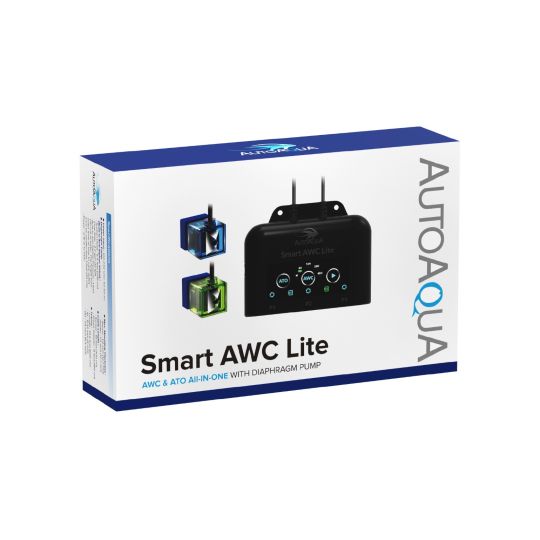 AutoAqua Smart AWC Lite AutoAqua Smart AWC Lite