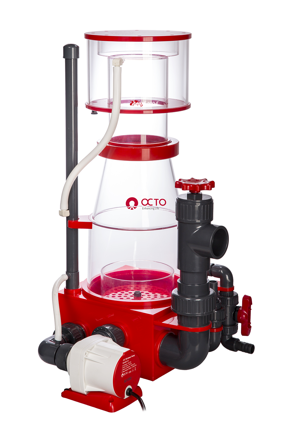 Reef Octopus Regal 200 Extern Abschäumer Reef Octopus Regal 200 Extern Abschäumer