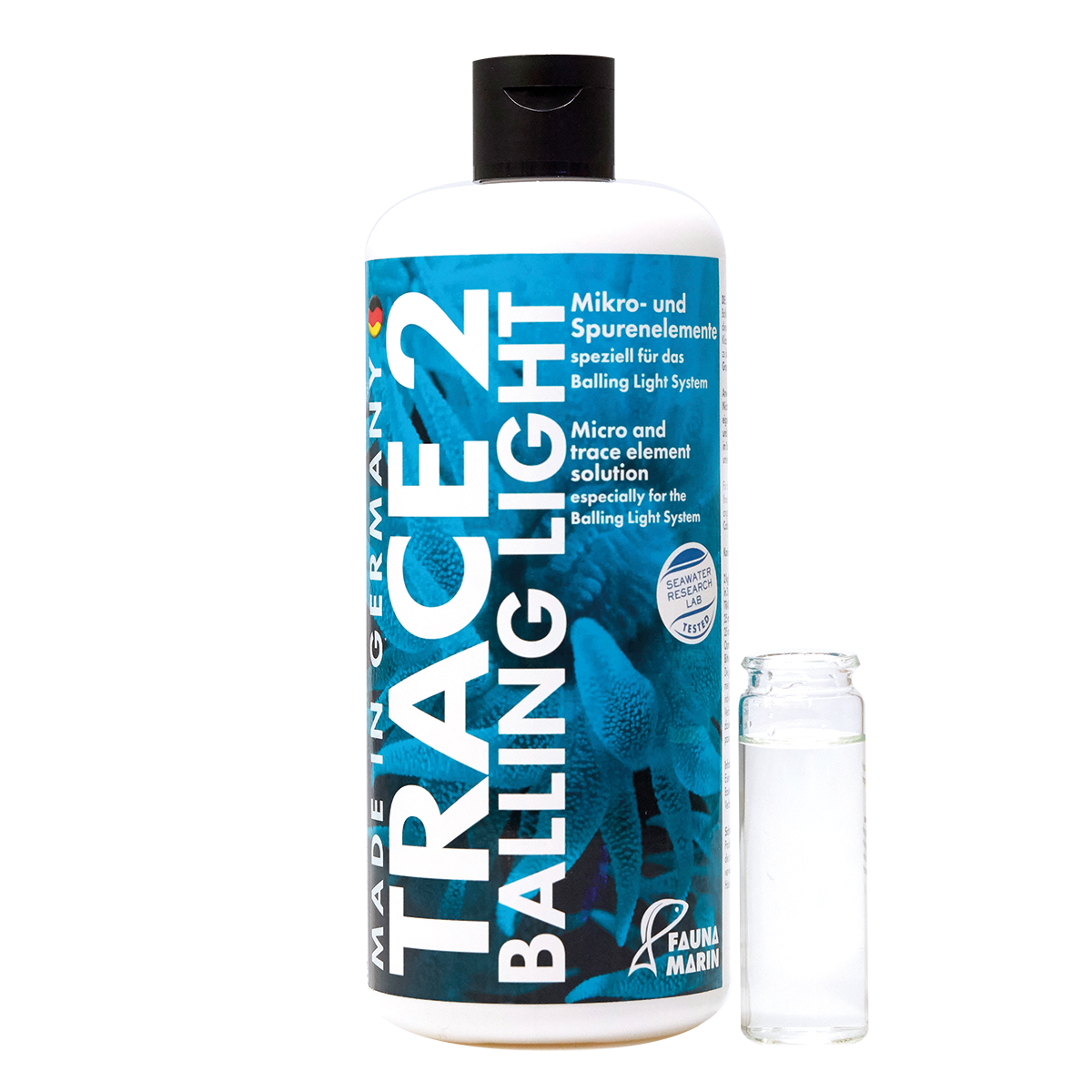 Fauna Marin Balling Trace 2 500 ml