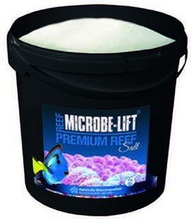 MICROBE-LIFT Premium Reef Salt 20kg Eimer