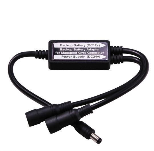 Backup Battery Adapter - Gyre 200, 300, 300CE Serie Backup Battery Adapter - Gyre 200, 300, 300CE Serie