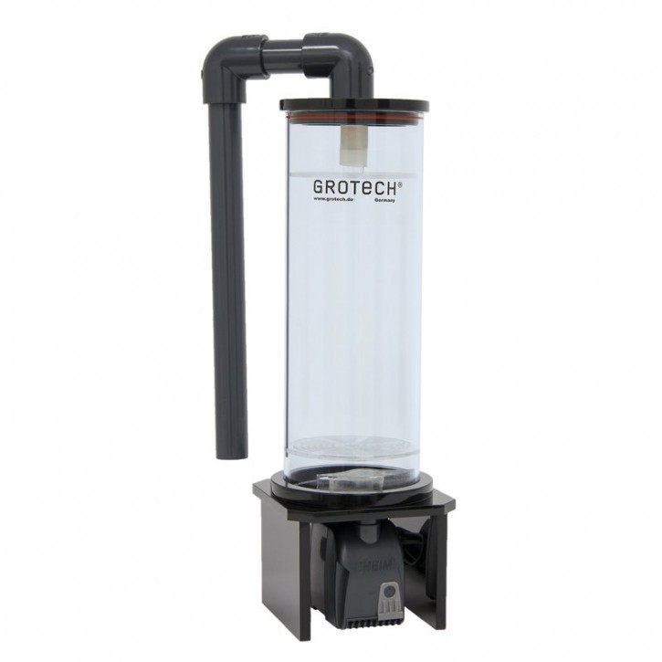 GroTech BioPelletReactor BPR-100 internal incl.500 ml biopellets