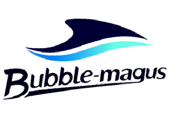 BUBBLE-MAGUS
