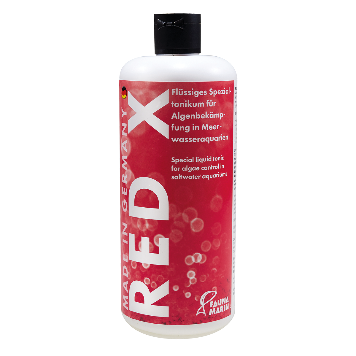 Fauna Marin RED X 1000ml Fauna Marin RED X 1000ml