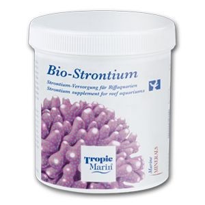 Tropic Marin Bio-Strontium 200 g (29002) Tropic Marin Bio-Strontium 200 g (29002)