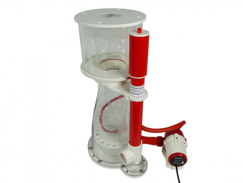 Royal Exclusiv Bubble King Double-Cone 180 (510/RDX)