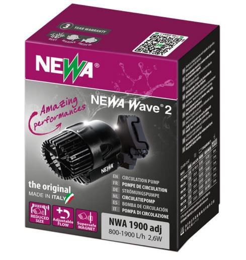 Newa Wave 1900 ADJ