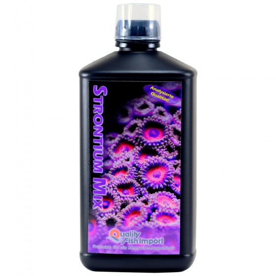 QFI Strontium 1 L QFI Strontium 1 L