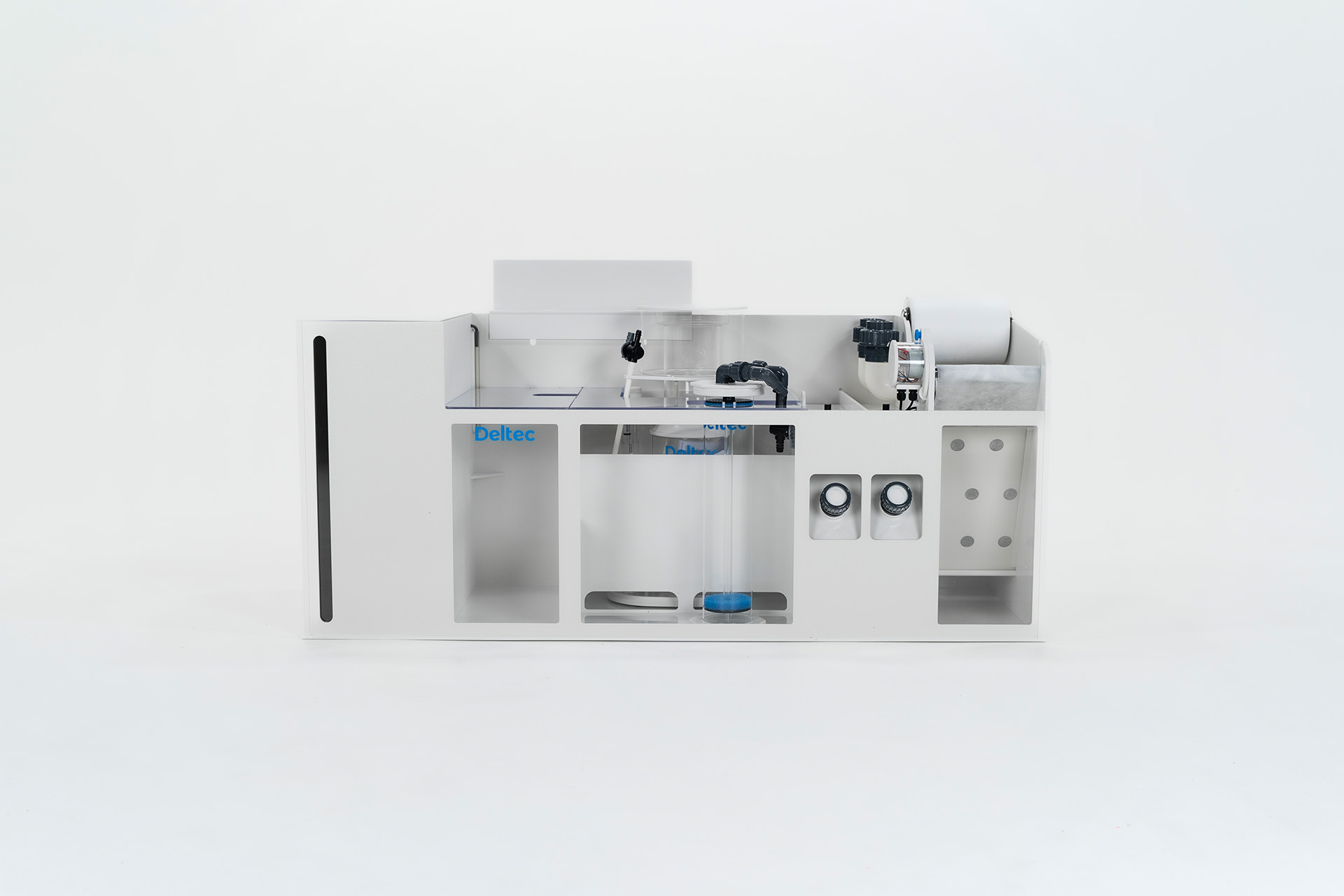 Deltec Marine Box VF 8 Plus 130er