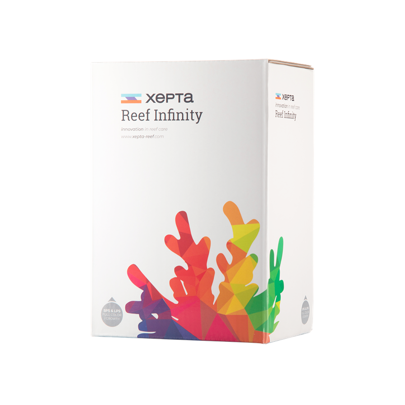 XEPTA Reef Infinity - 1500 ml XEPTA Reef Infinity - 1500 ml