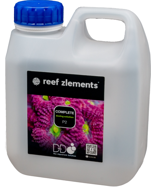 ReefZlements Complete #2/2 - 1 L
