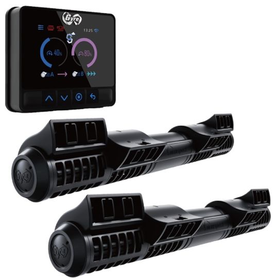 Maxspect Gyre 350 CE Double (Cloud Edition) Maxspect Gyre 350 CE Double (Cloud Edition)