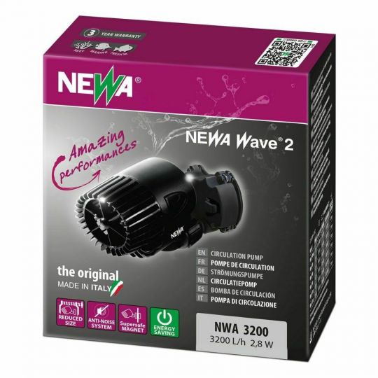 Newa Wave 3200 