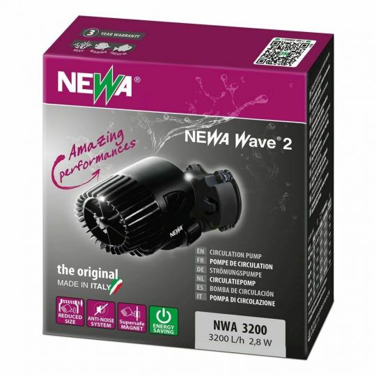 Newa Wave 3200 Newa Wave 3200