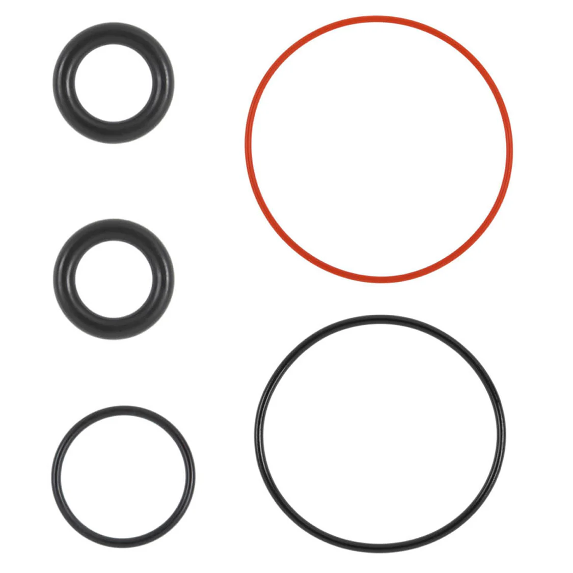 Abyzz O-Ring Kit A200/400