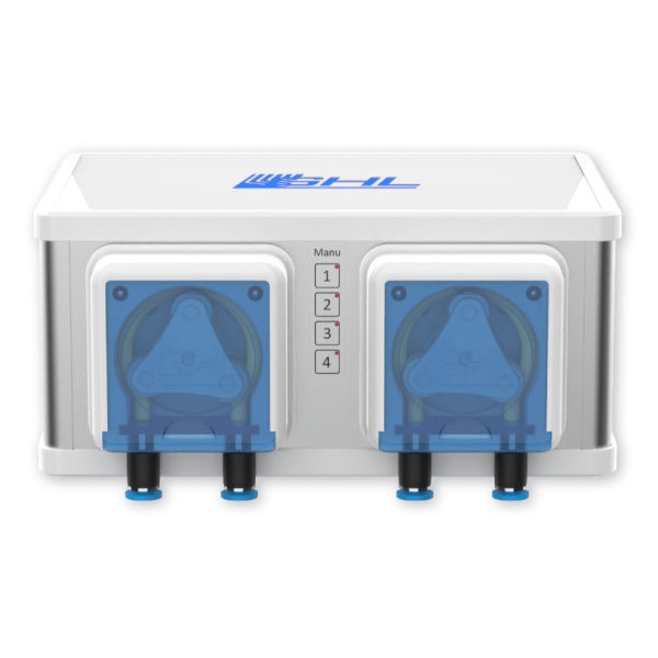GHL Doser 2.2 Maxi EXT (PL-1917) weiß