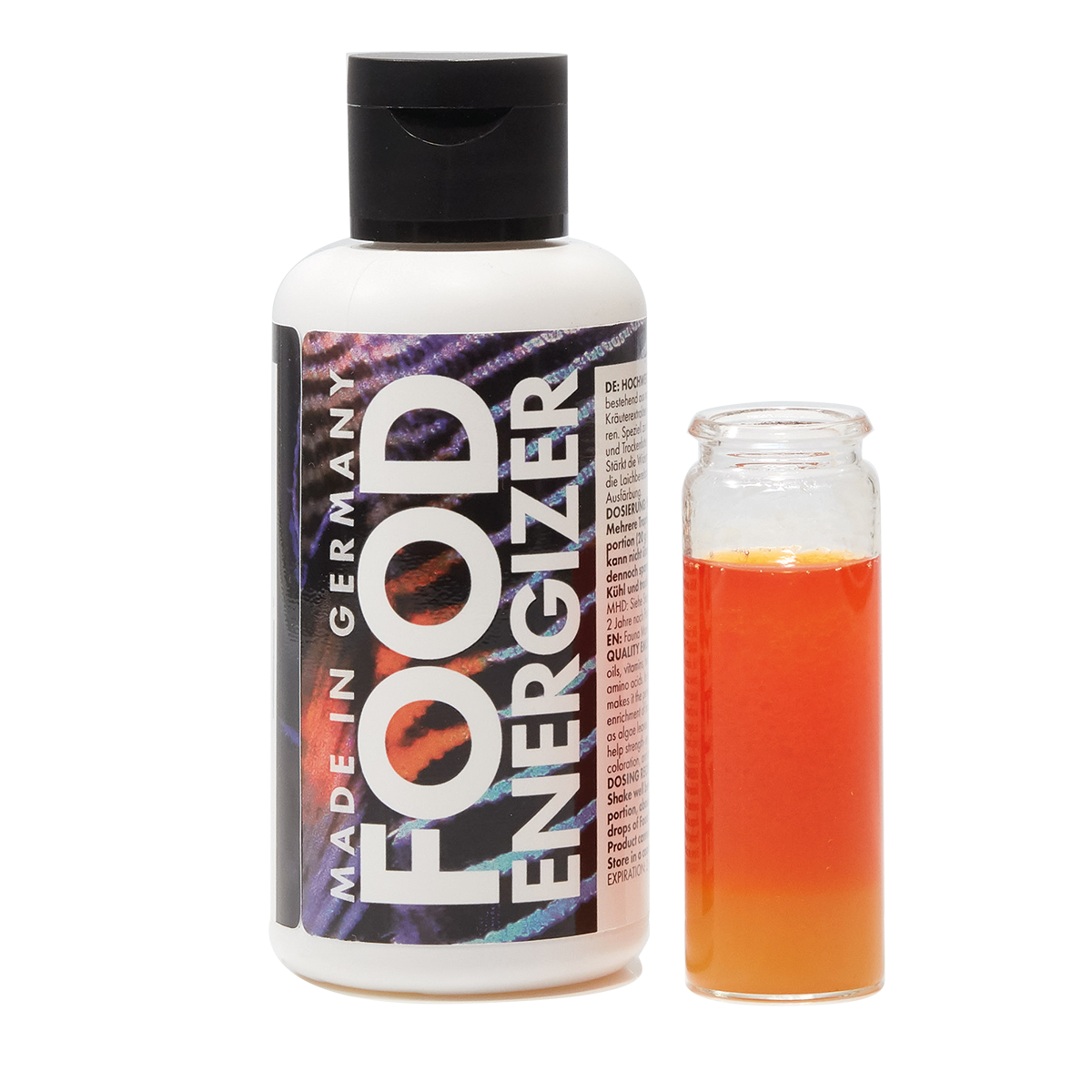 Fauna Marin Food Energizer 100 ml Fauna Marin Food Energizer 100 ml