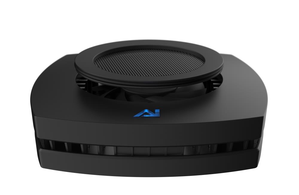 AI Prime 16HD Reef schwarz