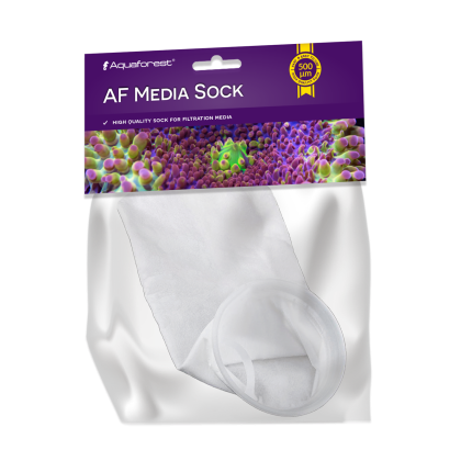 Aquaforest Media Sock Aquaforest Media Sock