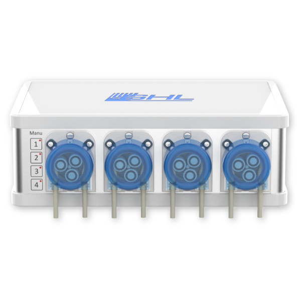 GHL Doser 2.2 EXT DE Version ( PL-1942) weiß GHL Doser 2.2 EXT DE Version ( PL-1942) weiß