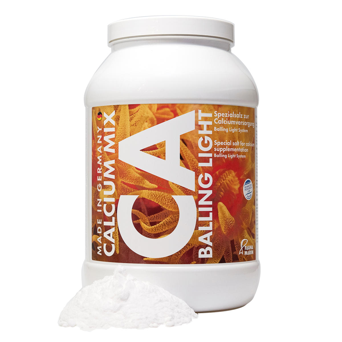 Fauna Marin Balling Calcium-Mix 1 kg ( 14205)