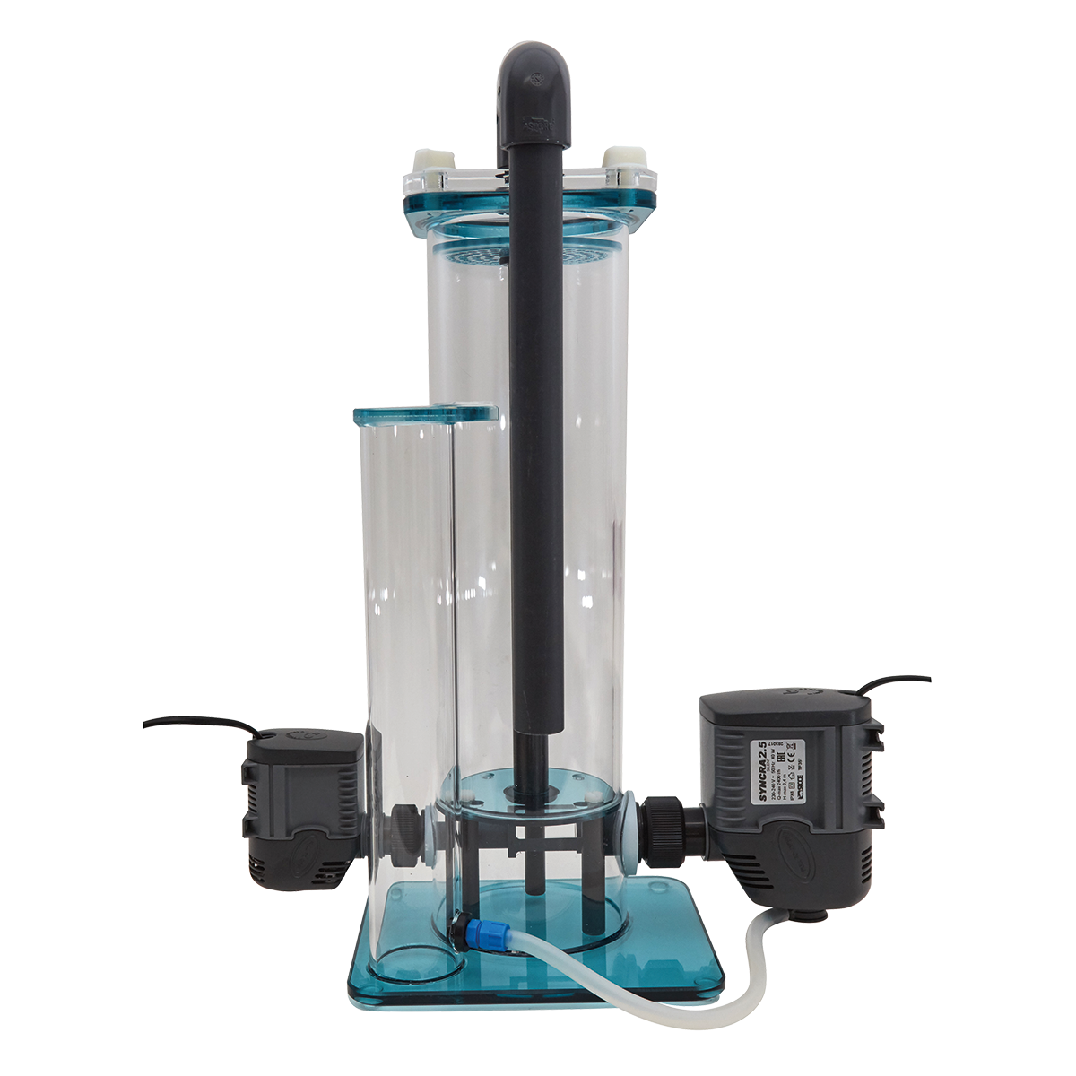 Fauna Marin ZeoMatic 2 2,2ltr. inkl. 2 Sicce Pumpen