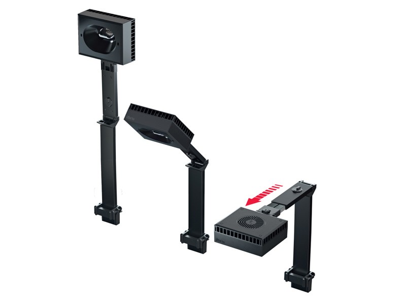Red Sea ReefLED™160S Universal-Montagearm