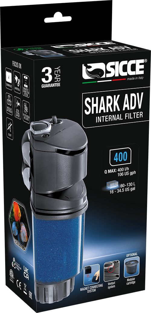 Sicce Shark ADV - 400