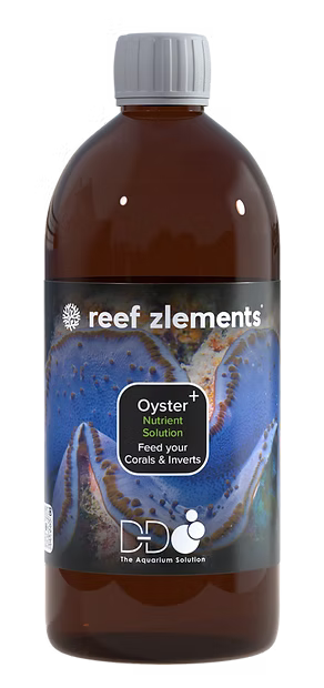 Reef Zlements Oyster+ 500 ml Reef Zlements Oyster+ 500 ml