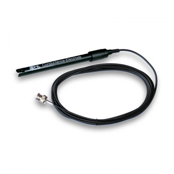 GHL conductivity electrode