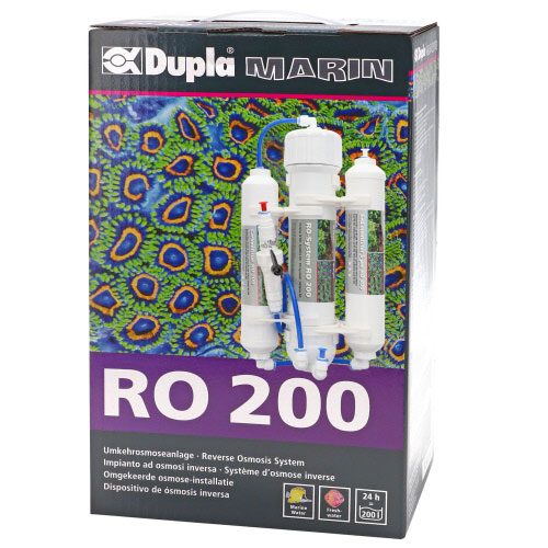 Dupla Marin Osmoseanlage RO 200 (80545) Dupla Marin Osmoseanlage RO 200 (80545)