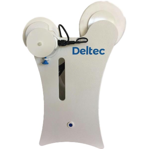 Deltec Deltec VF 5000 Vliesfilter Deltec Deltec VF 5000 Vliesfilter