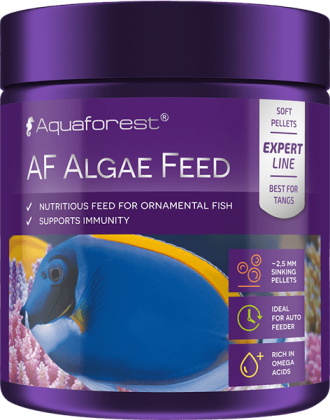 Aquaforest AF Algae Feed 120g