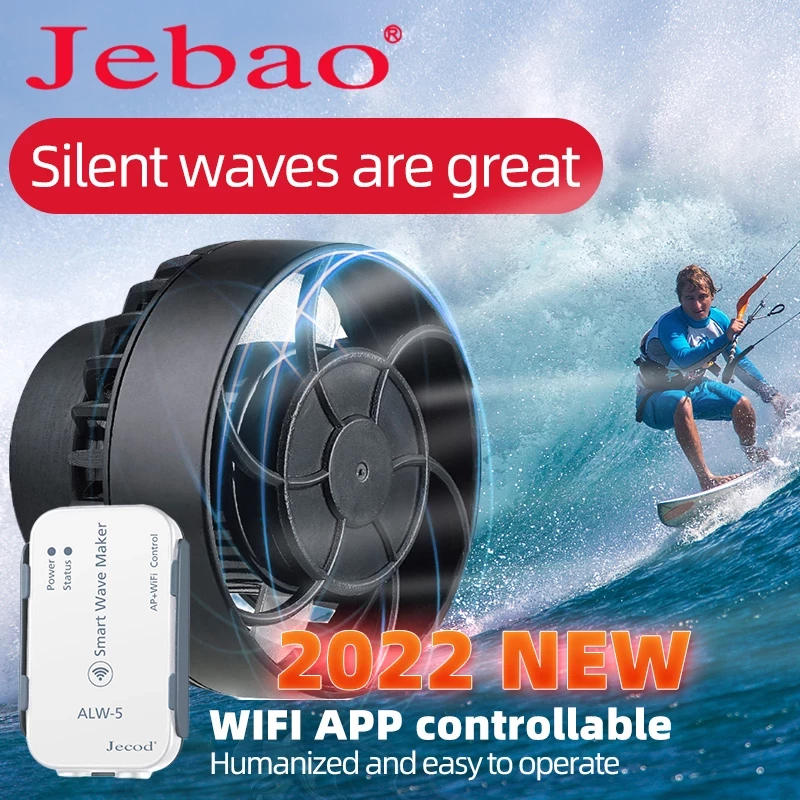 Jebao ALW-20 Strömungspumpe Jebao ALW-20 Strömungspumpe