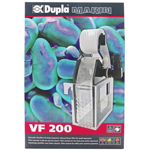Dupla Marin Vliesfilter VF 200 Dupla Marin Vliesfilter VF 200
