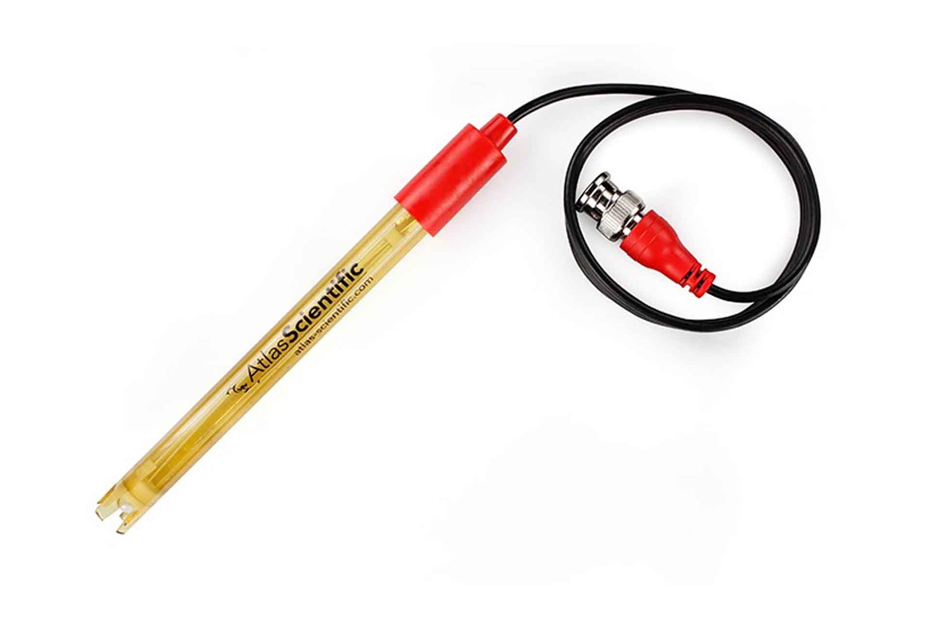 Focustronic Alkatronic PH Probe Focustronic Alkatronic PH Probe