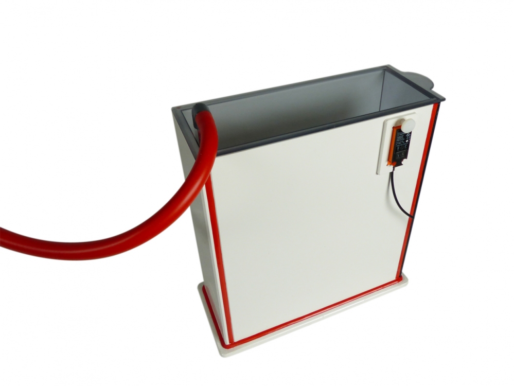 Royal Exclusiv automatischer Bubble King® Überlauf-Stopper für Abschäumer (z-1000-003)