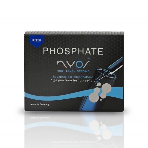 NYOS® Phosphate REEFER Testkit ( 156153 )