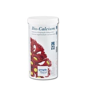 Tropic Marin Bio-Calcium 500 g (26002) Tropic Marin Bio-Calcium 500 g (26002)