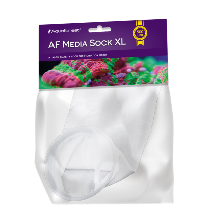 Aquaforest Media Sock XL Aquaforest Media Sock XL