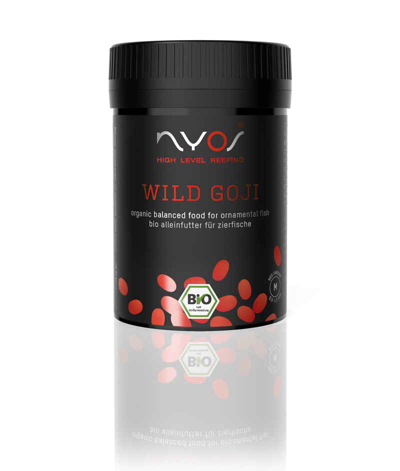 NYOS WILD GOJI 70g