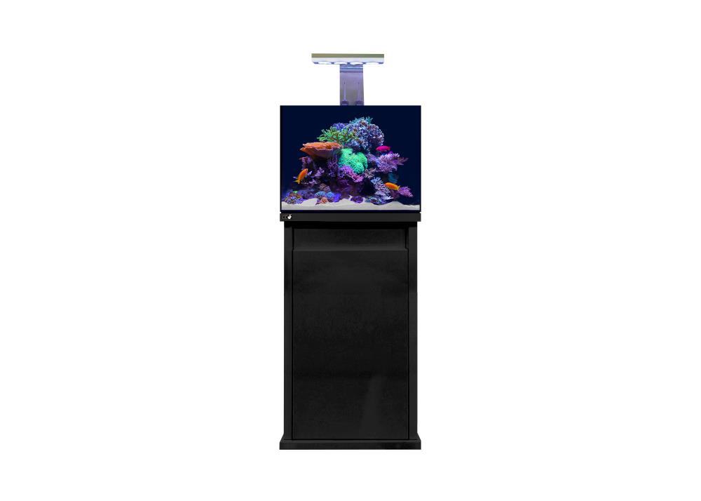 D-D Reef-Pro 600 Gloss Black- Aquariumsystem D-D Reef-Pro 600 Gloss Black- Aquariumsystem