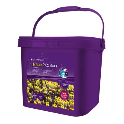 Aquaforest Hybrid Pro Salz 5 kg Aquaforest Hybrid Pro Salz 5 kg