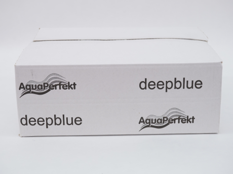 Deep Blue Sea-Salz 20 kg Karton