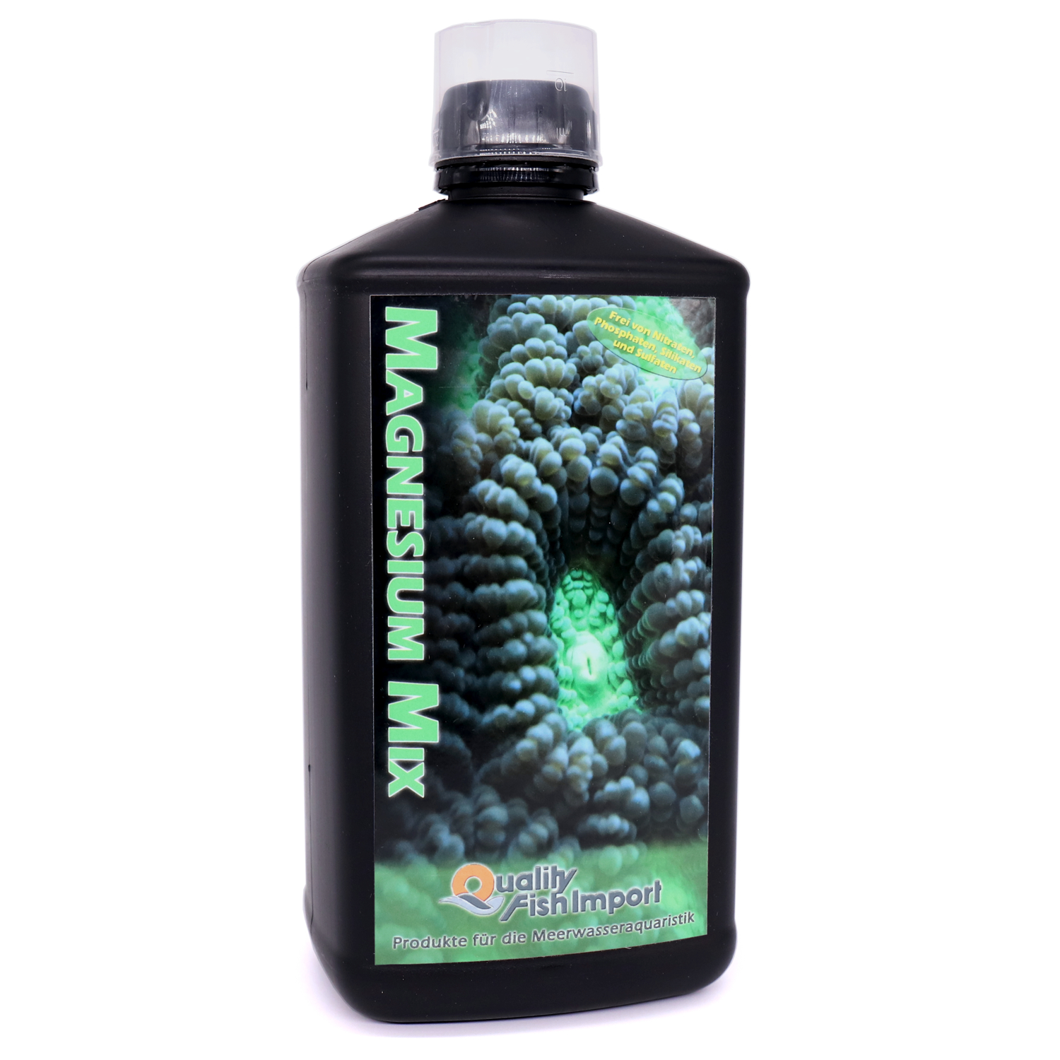 QFI Magnesium Mix 1L QFI Magnesium Mix 1L